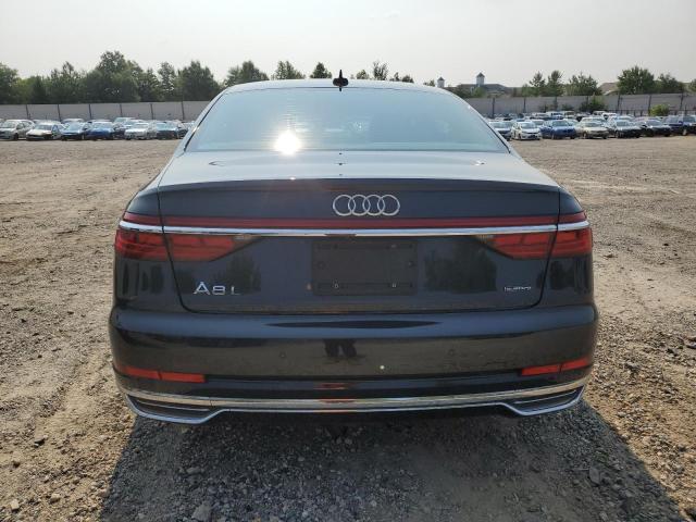 VIN WAU8DAF82KN018741 2019 Audi A8, L no.6