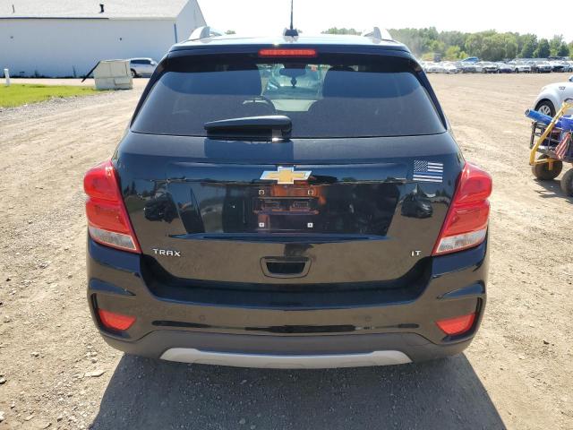 2017 CHEVROLET TRAX 1LT - 3GNCJLSB9HL265306