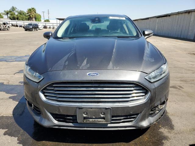 VIN 3FA6P0SU5FR245476 2015 Ford Fusion, Titanium Phev no.5