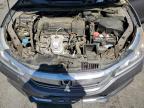 HONDA ACCORD EXL photo