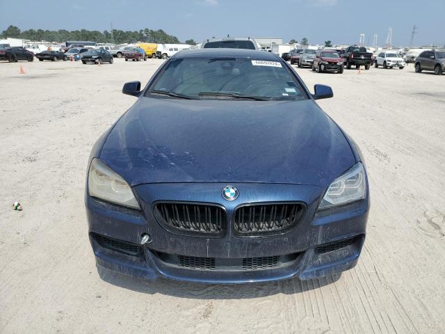 VIN WBA6B2C50FD799364 2015 BMW 6 Series, 650 I Gran... no.5