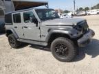 JEEP WRANGLER U photo