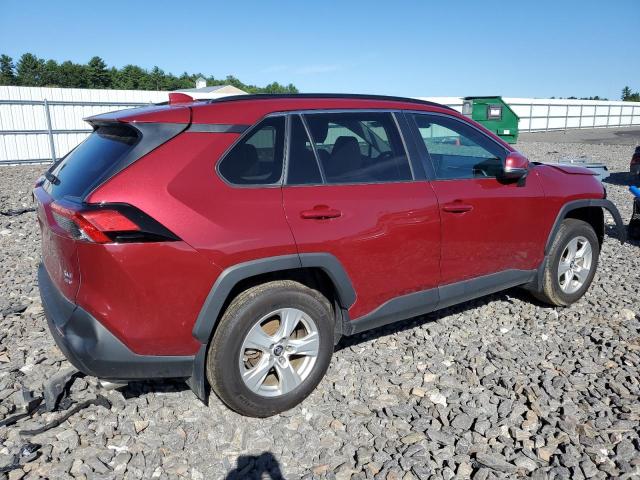 2019 TOYOTA RAV4 XLE - 2T3P1RFV9KC055534