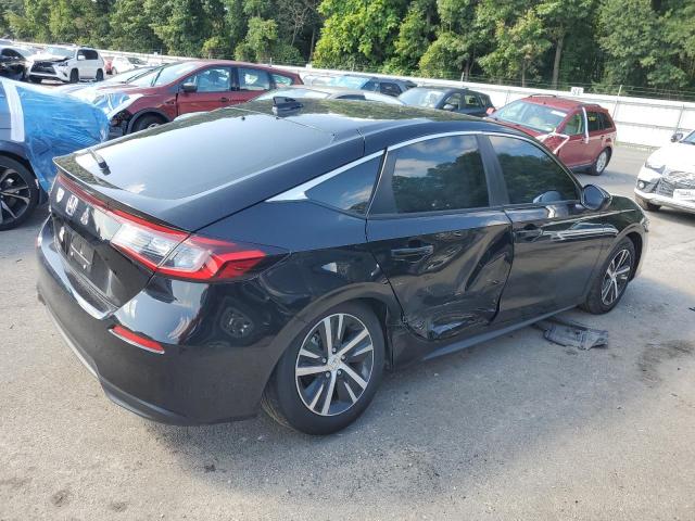 2023 HONDA CIVIC LX - 19XFL2H57PE022687