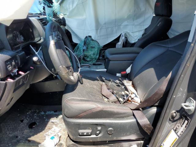 2024 TOYOTA 4RUNNER SR - JTEMU5JR2R6220035