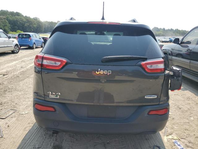 2015 JEEP CHEROKEE L - 1C4PJMCB7FW559809