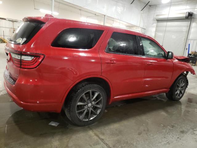 VIN 1C4RDJDGXJC290613 2018 Dodge Durango, GT no.3