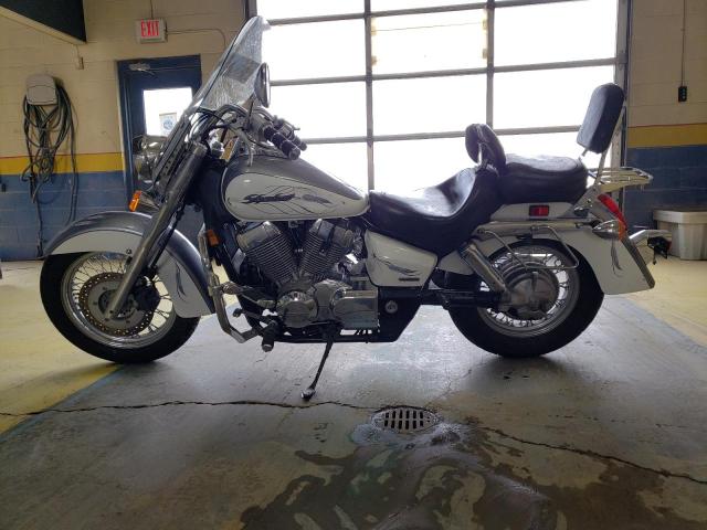 2005 HONDA VT750 CA JH2RC50335M102406
