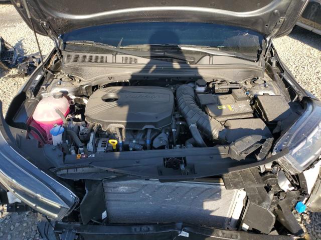 2024 KIA FORTE GT - 3KPF44AC1RE697486