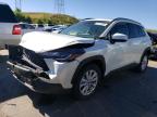 2023 TOYOTA COROLLA CR - 7MUBAABG7PV051854