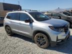 HONDA PASSPORT E photo