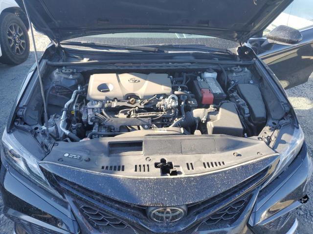 VIN 4T1K61AK0MU482962 2021 Toyota Camry, Xse no.11