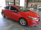 CHEVROLET CRUZE LT photo