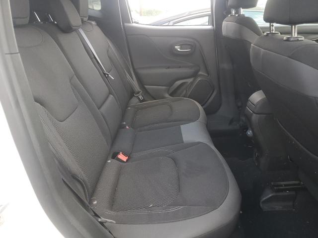 2022 JEEP RENEGADE A - ZACNJDE16NPN65315
