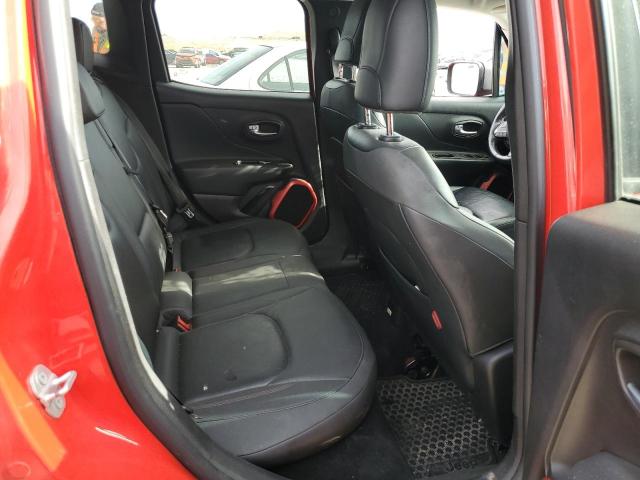 2016 JEEP RENEGADE T - ZACCJBCT7GPD15653
