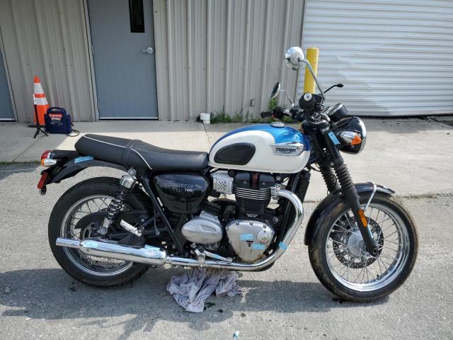 2017 TRIUMPH MOTORCYCLE BONNEVILLE - SMTD10GNXHT789768