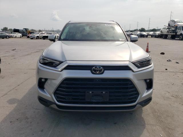 2024 TOYOTA GRAND HIGH - 5TDAAAB54RS006488