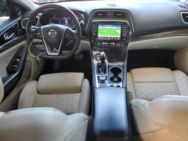 2017 NISSAN MAXIMA 3.5 - 1N4AA6APXHC392940