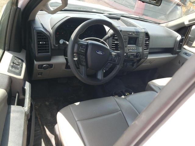 2019 FORD F150 SUPER - 1FTEX1EP3KFB49922