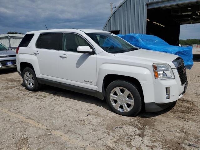 2015 GMC TERRAIN SL - 2GKFLVEKXF6238676