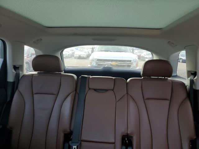 2017 AUDI Q7 PREMIUM - WA1LAAF71HD019028