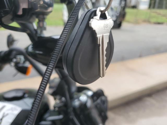 2022 HARLEY-DAVIDSON FXBBS 1HD1YYK12NB067730