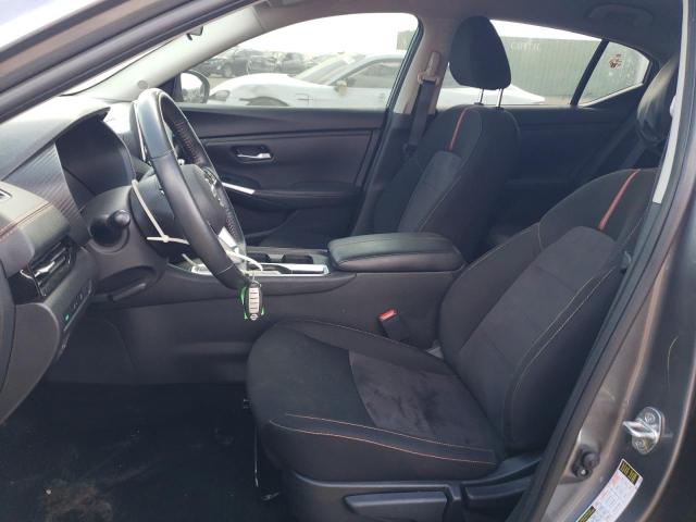 2023 NISSAN SENTRA SR - 3N1AB8DV6PY318646
