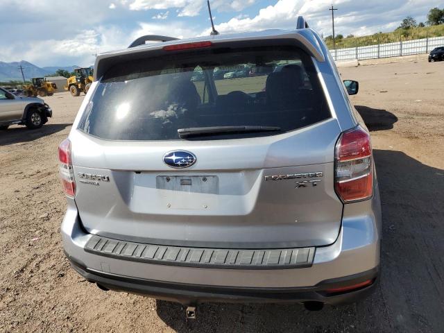 VIN JF2SJGDC6FH512635 2015 Subaru Forester, 2.0Xt P... no.6