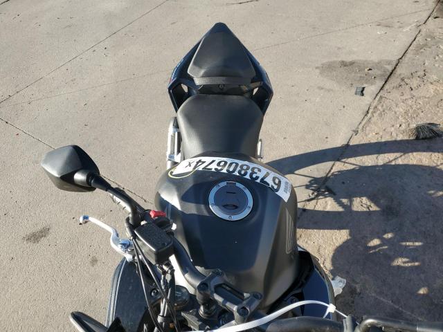 2022 HONDA CB500 FA MLHPC6351N5300914