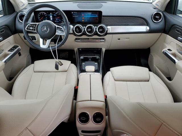 2021 MERCEDES-BENZ GLB 250 4M - W1N4M4HB2MW106092