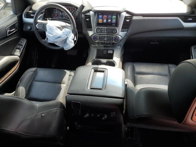 2018 CHEVROLET TAHOE C150 - 1GNSCBKC4JR341974