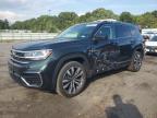 2022 VOLKSWAGEN ATLAS SEL - 1V2FR2CA2NC515005