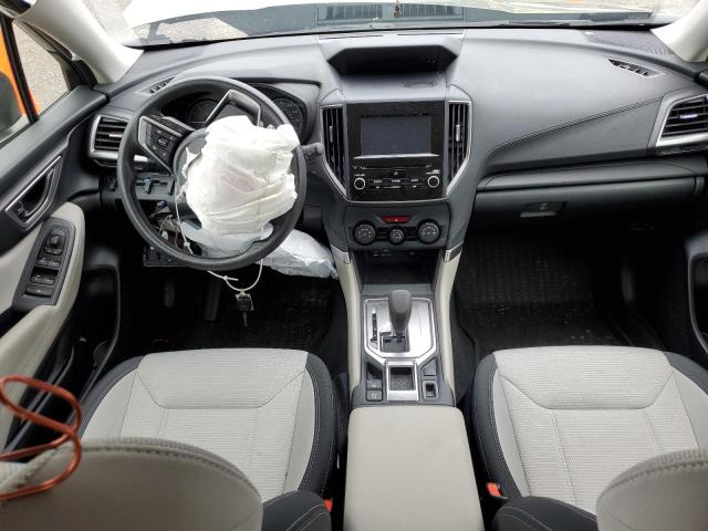 2020 SUBARU FORESTER JF2SKADC6LH494689