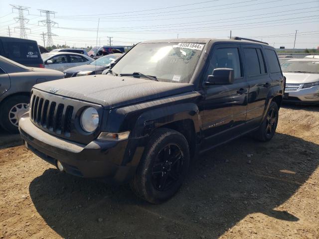 JEEP PATRIOT SP