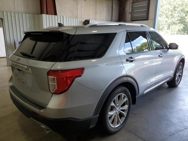 2023 FORD EXPLORER L 1FMSK7FH2PGA85591  66544534