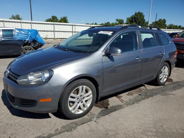 2014 VOLKSWAGEN JETTA TDI 2014