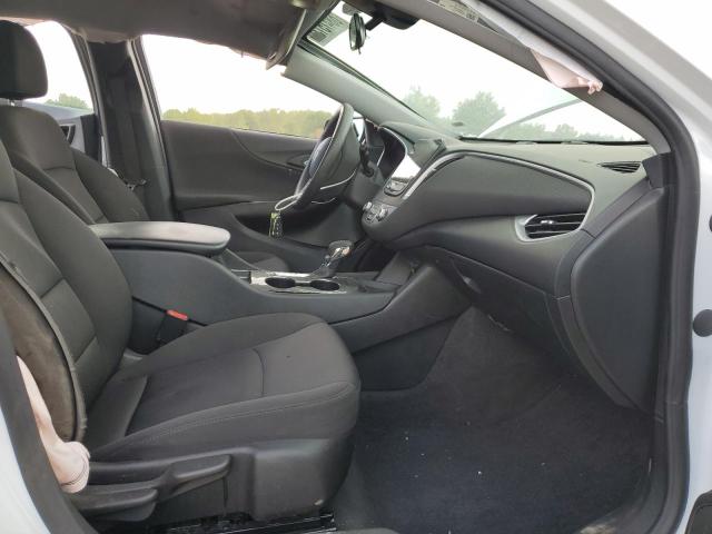 2023 CHEVROLET MALIBU LS - 1G1ZC5ST3PF160053
