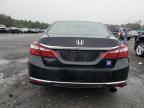 HONDA ACCORD LX photo