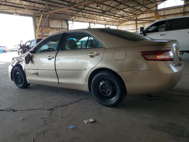 Vin: 4t4bf3ek6ar007355, lot: 65899824, toyota camry base 20102