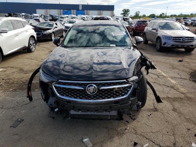2023 BUICK ENVISION A - LRBFZSR43PD180075