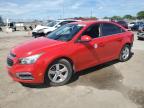 2015 CHEVROLET CRUZE LT - 1G1PC5SB8F7130456