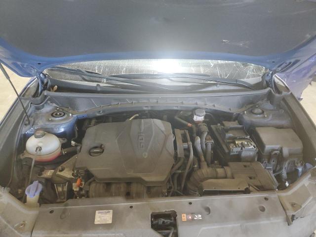 2022 HYUNDAI TUCSON SEL 5NMJB3AE9NH056388  69759704