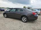 CHEVROLET MALIBU LS photo