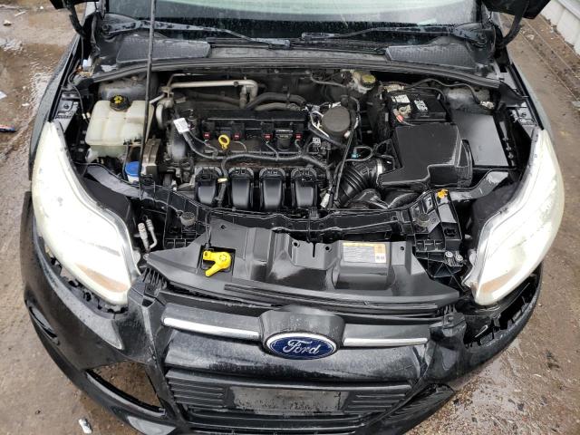 VIN 1FADP3K28EL211651 2014 Ford Focus, SE no.11