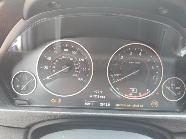 2016 BMW 435 XI GRA - WBA4B3C57GG527844