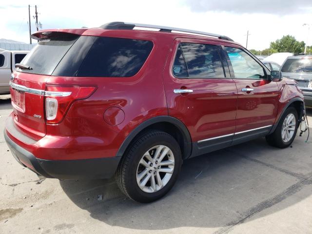 VIN 1FM5K8D87DGA05283 2013 Ford Explorer, Xlt no.3