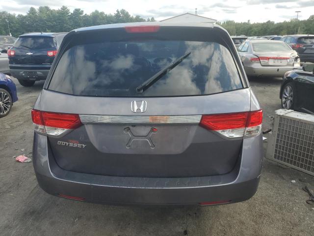 2015 HONDA ODYSSEY LX 5FNRL5H25FB057712