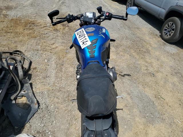 2023 YAMAHA MTM890 C JYARN80Y9PA000530