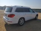 MERCEDES-BENZ GL 450 4MA photo