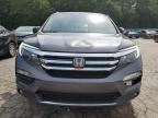 HONDA PILOT ELIT photo